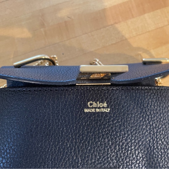 Chloe Drew Nano bag - Picture 10 of 16